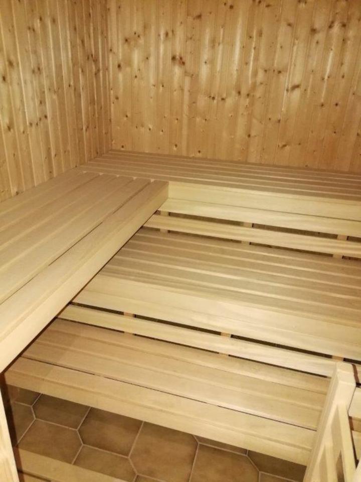 Großes Einfamilienhaus in Sennewitz zur Miete zimmer