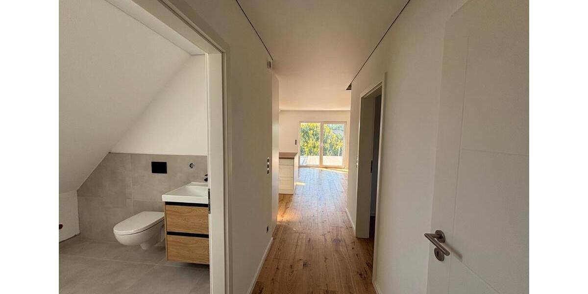 Dachgeschoßwohnung Neustadt in Holstein - 3 Zimmer, 70 m&sup2;, 327.000&euro; | Angebot:27016604