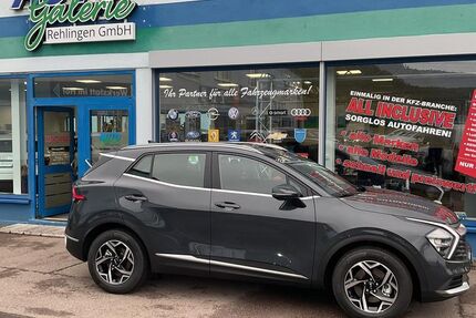 Kia Sportage 9.106 km 27.990 &euro; Rehlingen - SIersburg 66780