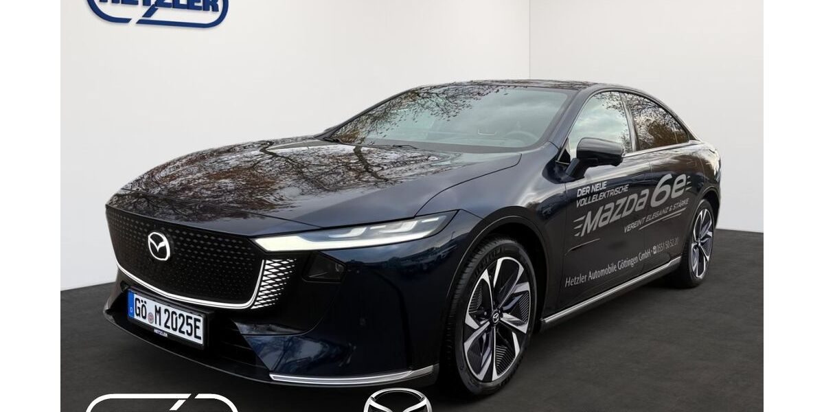 Mazda 6e 7.500 km 42.490 &euro; Göttingen 37079