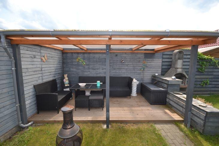 Einfamilienhaus Heide - 3.5 Zimmer, 107 m&sup2;, 1.200&euro; | Angebot:26378521