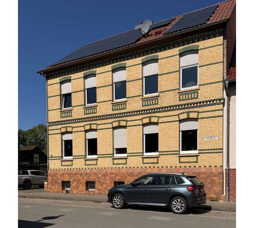 Haus zum Kaufen in Gardelegen 275.000 € 180 m²