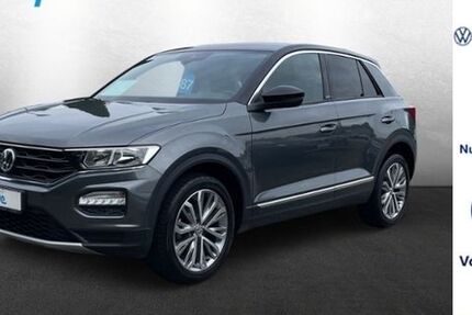 VW T-Roc 56.674 km 20.979 € Halle / Saale 06120