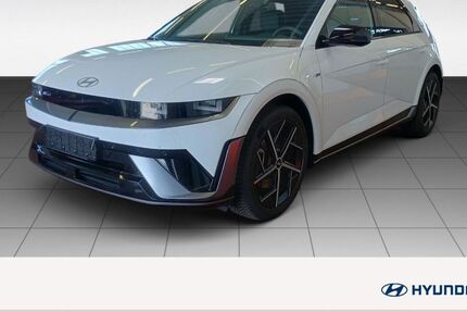 Hyundai IONIQ 5 7.016 km 38.850 € Köln Süd 50968