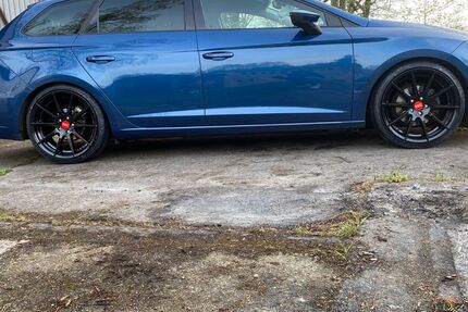 Seat Leon 134.000 km 13.000 &euro; Dresden 01259