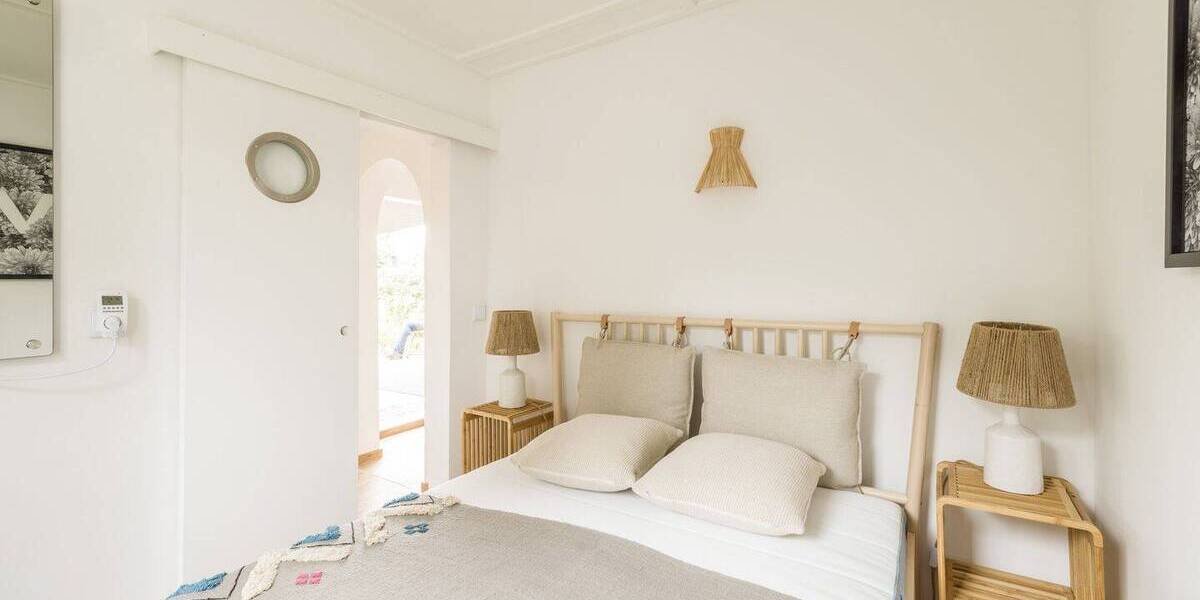Bungalow Brandenburg an der Havel Plaue - 1 Zimmer, 42 m&sup2;, 160.000&euro; | Angebot:26419978