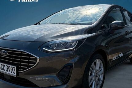 Ford Fiesta 19.900 km 21.950 &euro; Bad Friedrichshall 74177