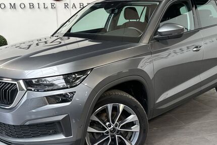 Skoda Kodiaq 82.450 km 28.749 &euro; Wardenburg 26203