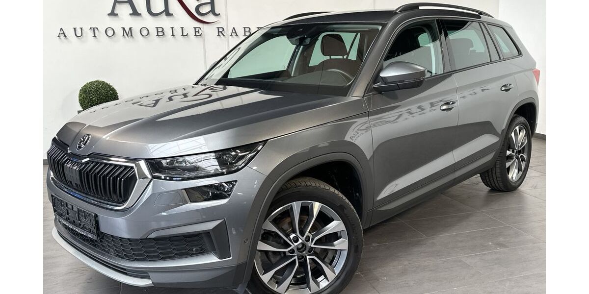 Skoda Kodiaq 82.450 km 28.749 &euro; Wardenburg 26203