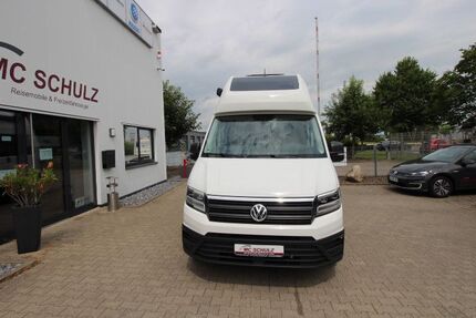VW Crafter 49.800 km 54.900 &euro; Lage 32791