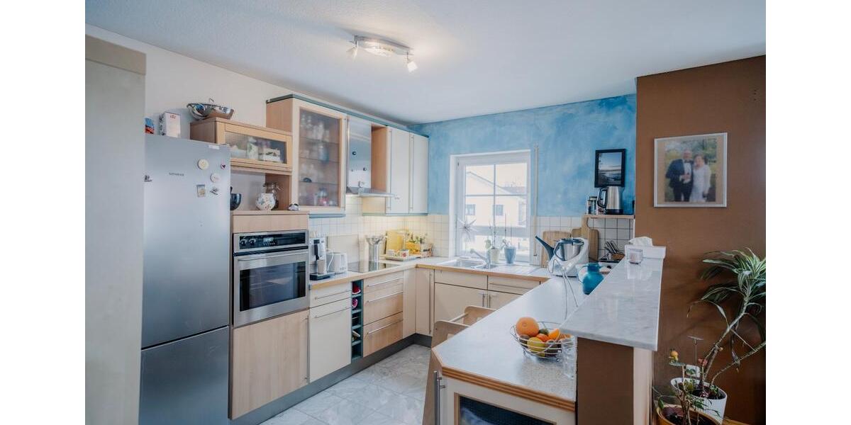 Maisonettenwohnung Memmelsdorf - 3 Zimmer, 100 m&sup2;, 319.000&euro; | Angebot:27114927