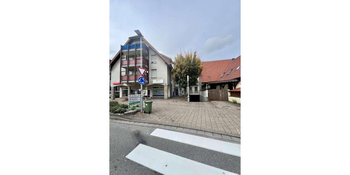 Wohnung zum Kaufen in St. Leon - Rot 265.000 € 91 m² 3 zimmer