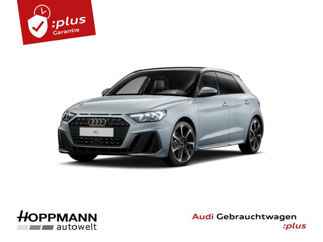 Audi A1 5.616 km 31.990 &euro; Herborn 35745