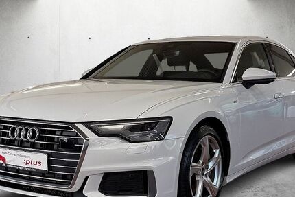 Audi A6 43.341 km 40.679 &euro; Osterode 37520