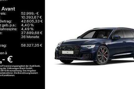 Audi A6 22.800 km 52.999 &euro; Mühlheim 63165