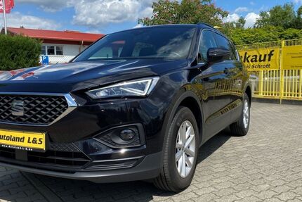 Seat Tarraco 99.991 km 23.990 &euro; Cottbus/ Groß Gaglow 03051