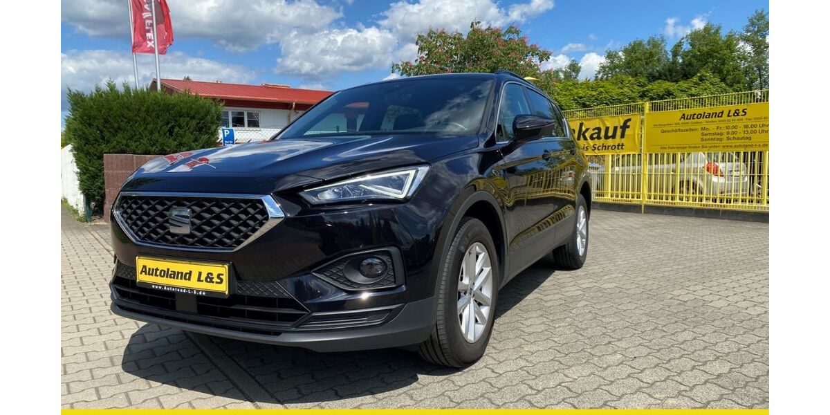 Seat Tarraco 99.991 km 23.990 &euro; Cottbus/ Groß Gaglow 03051