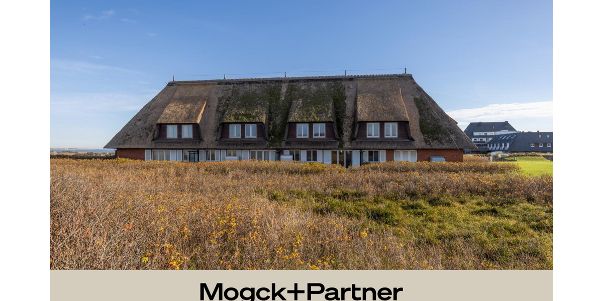 Etagenwohnung Kampen - 1 Zimmer, 52 m&sup2;, 795.000&euro; | Angebot:26745743