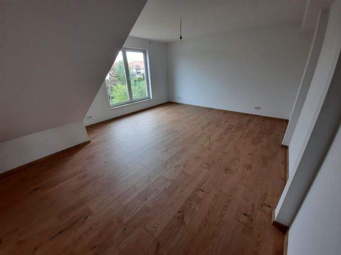 Wundeschöne Wohnung in Böhlitz Ehernberg 2 zimmer