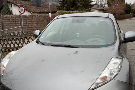 Nissan Juke 214.000 km 5.700 &euro; Mühltal 64367