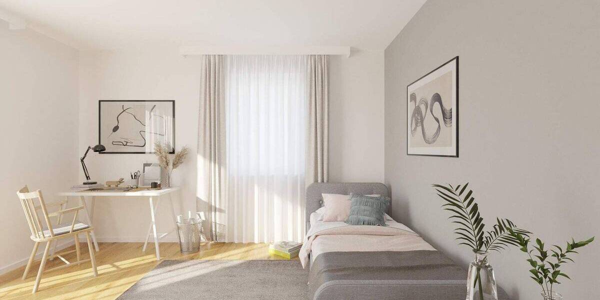 Einfamilienhaus Biesenthal - 5 Zimmer, 142 m&sup2;, 549.990&euro; | Angebot:26804458
