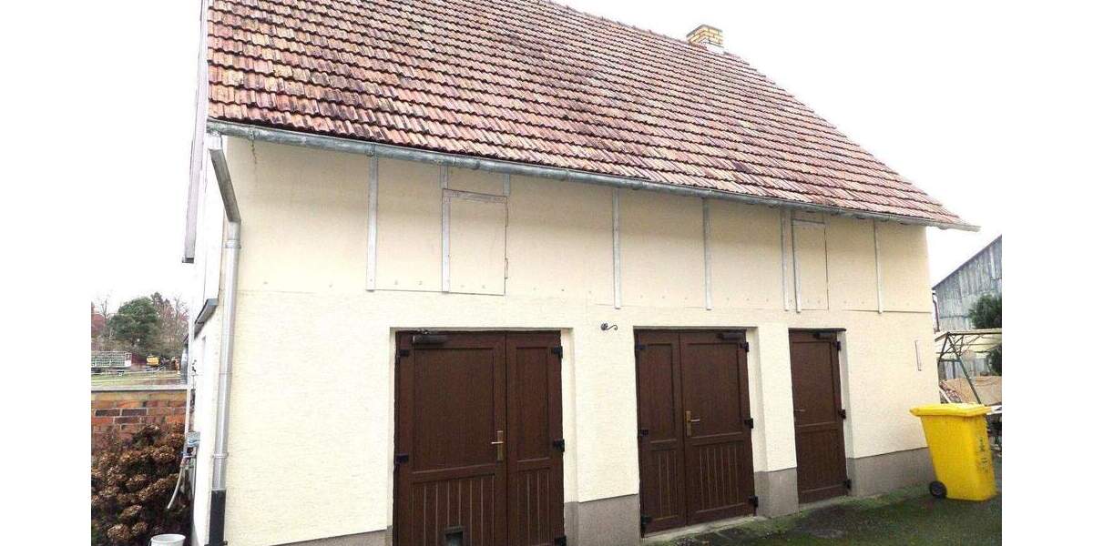 Einfamilienhaus Bernsdorf OT Grabe Großgrabe - 7 Zimmer, 219 m&sup2;, 249.900&euro; | Angebot:25823329