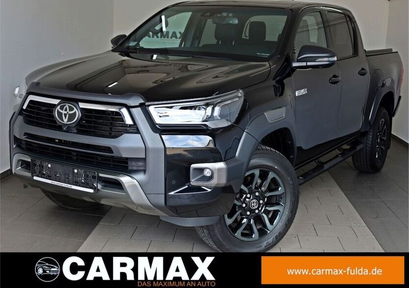 Hilux