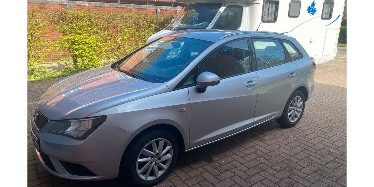Seat Ibiza 234.467 km 2.500 &euro; Barßel 26676