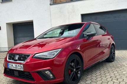 Seat Ibiza 25.258 km 18.990 &euro; Roth 56288