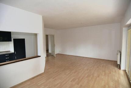 ** 3-RAUM-WOHNUNG, SEEBAD LUBMIN, MIT TERRASSE, PKW-STELLPLATZ ** 3 zimmer