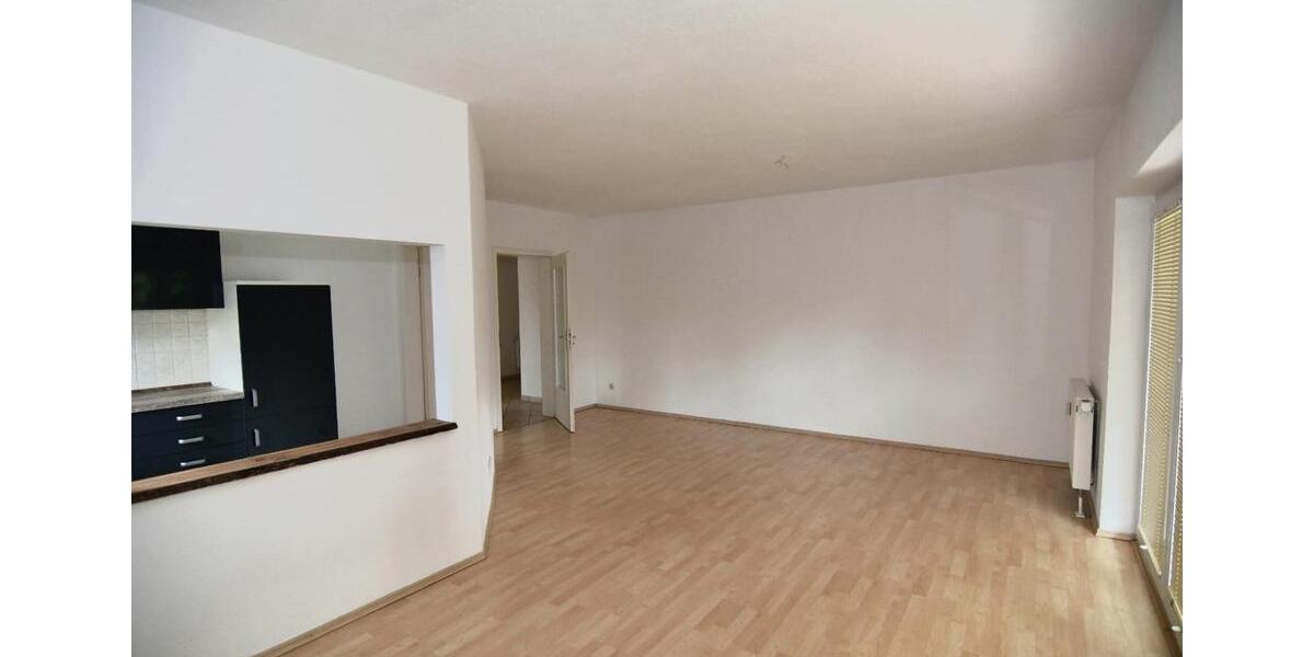 ** 3-RAUM-WOHNUNG, SEEBAD LUBMIN, MIT TERRASSE, PKW-STELLPLATZ ** 3 zimmer