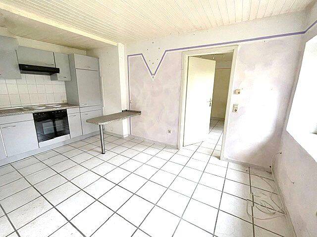 Etagenwohnung Höfen an der Enz - 3 Zimmer, 80 m&sup2;, 79.000&euro; | Angebot:26273998