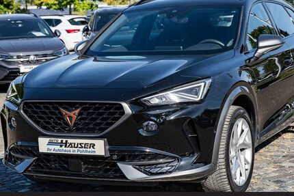 Cupra Formentor 23.330 km 23.785 &euro; Pohlheim 35415