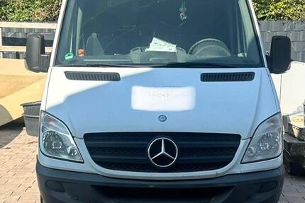 Mercedes-Benz Sprinter 213.000 km 7.000 &euro; Alsdorf 52477