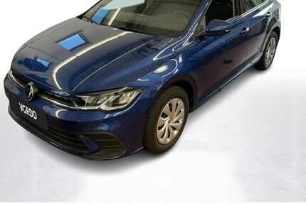 VW Polo 44.349 km 15.990 &euro; Dresden 01067