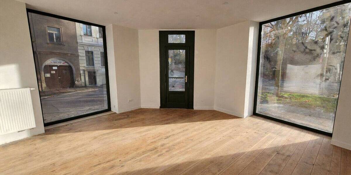 Gewerbeobjekt Görlitz Innenstadt - 520&euro; | Angebot:26443412