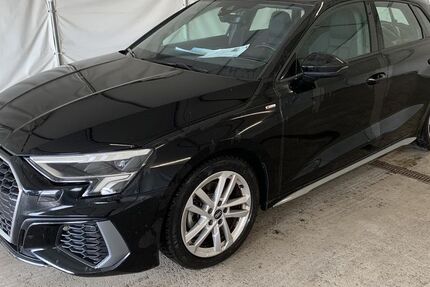 Audi A3 104.440 km 19.990 &euro; Steinbach-Hallenberg OT Herges-Hallenberg 98587