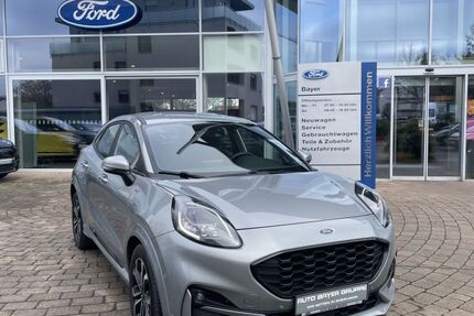 Ford Puma 90.000 km 16.450 &euro; Alzey 55232