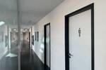 Großes Büro mit Blick über den Medienhafen - All-in-Miete