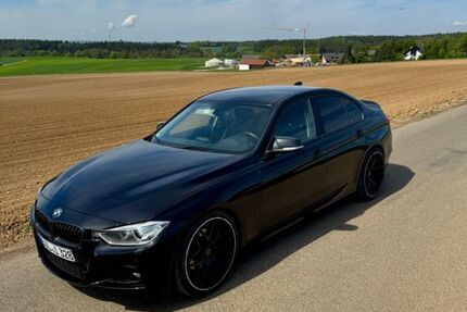 BMW 328 146.499 km 14.499 &euro; Teublitz 93158