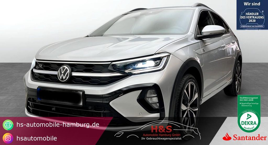 VW Taigo 15.120 km 24.900 &euro; Bad Segeberg 23795