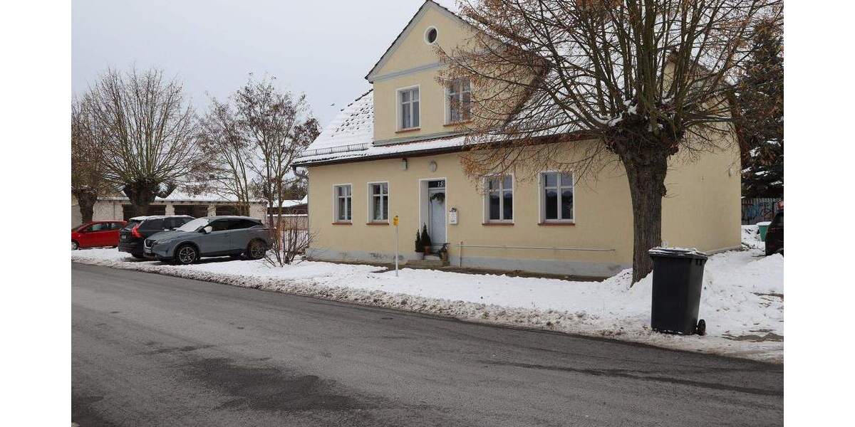 Einfamilienhaus Wandlitz Stolzenhagen - 5 Zimmer, 160 m&sup2;, 349.500&euro; | Angebot:24992465