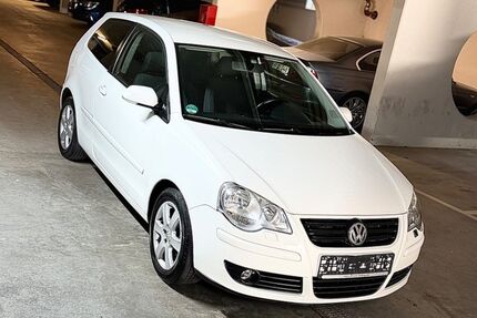 VW Polo 180.000 km 1.750 &euro; Bensheim 64625