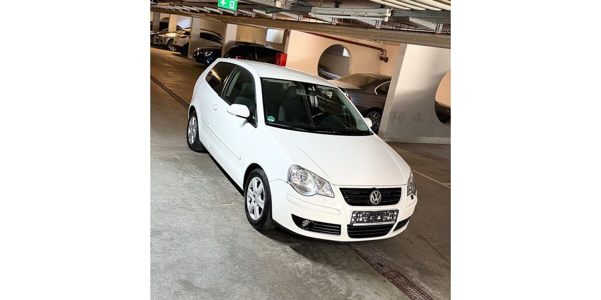 VW Polo 180.000 km 1.750 &euro; Bensheim 64625