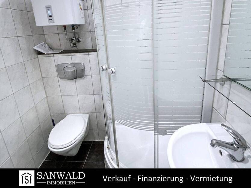 Gemütliches Single-Apartment mit Küche - Perfekt für Studenten