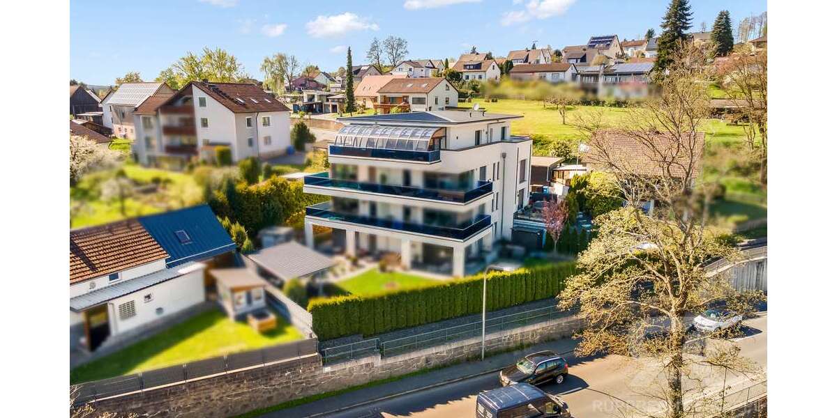 Etagenwohnung Neustadt an der Waldnaab - 4 Zimmer, 160 m&sup2;, 669.000&euro; | Angebot:26383166