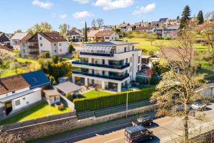 Wohnung Neustadt an der Waldnaab - 4 Zimmer, 160 m&sup2;, 669.000&euro; | Angebot:26383166