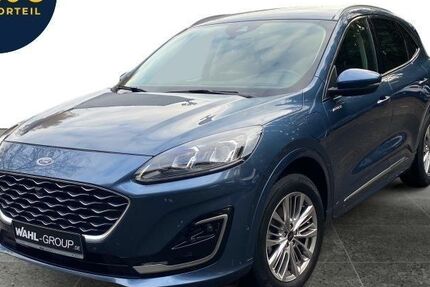 Ford Kuga 59.920 km 23.900 &euro; Betzdorf 57518