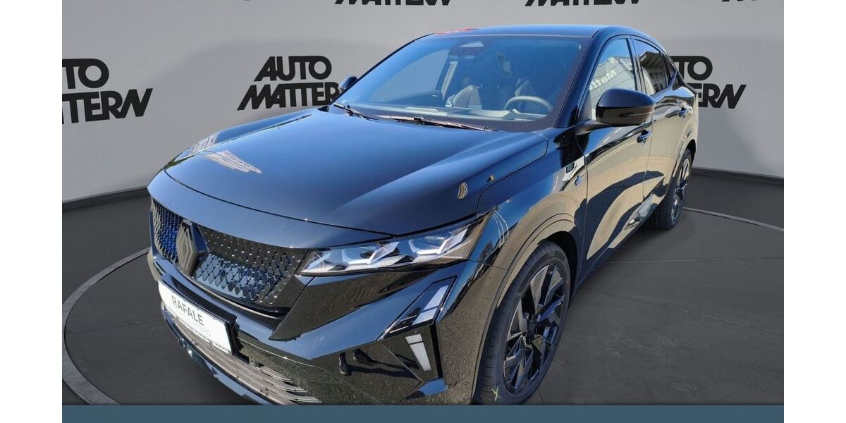 Renault Rafale 1.500 km 44.290 &euro; Bielefeld 33719