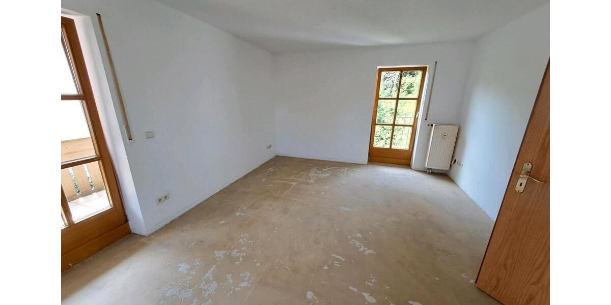 Etagenwohnung Forchheim - 2 Zimmer, 67 m&sup2;, 209.000&euro; | Angebot:26340445
